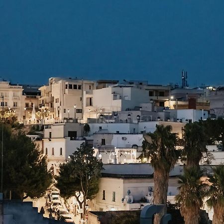غروتاليي Le Maioliche - Apulian B&B المظهر الخارجي الصورة