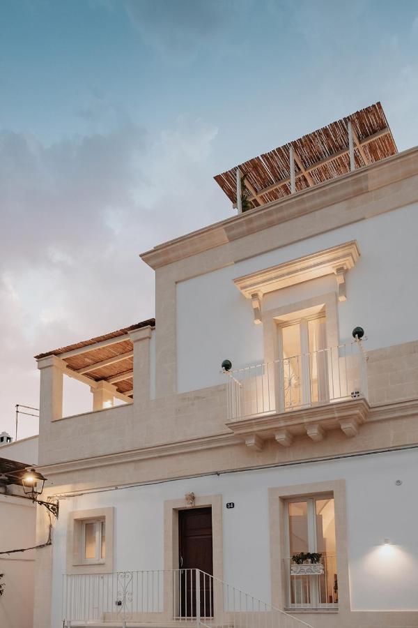 غروتاليي Le Maioliche - Apulian B&B المظهر الخارجي الصورة
