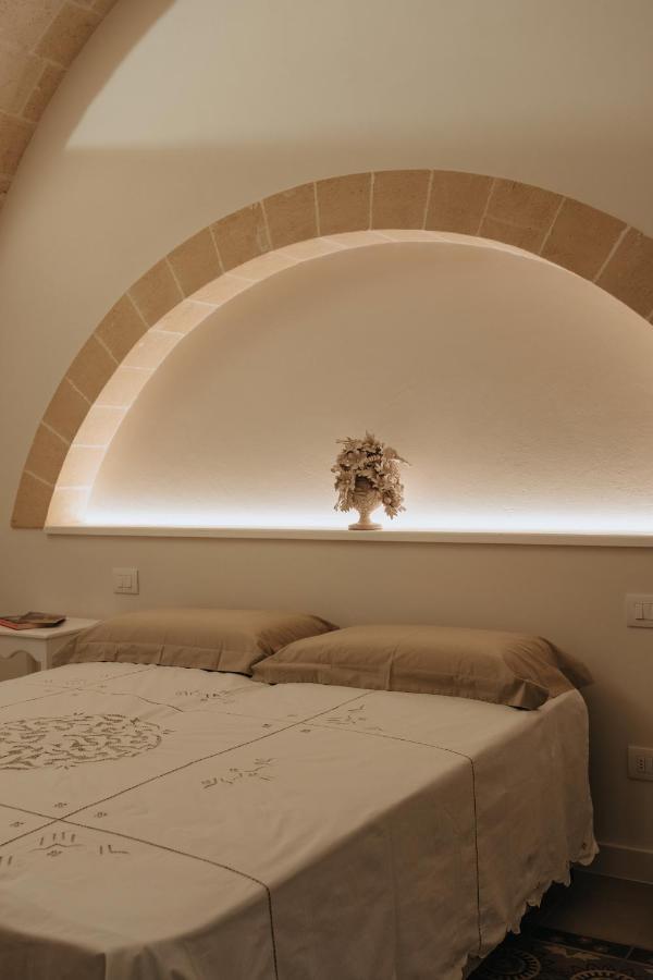 غروتاليي Le Maioliche - Apulian B&B المظهر الخارجي الصورة