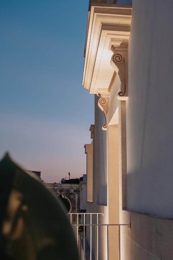 غروتاليي Le Maioliche - Apulian B&B المظهر الخارجي الصورة