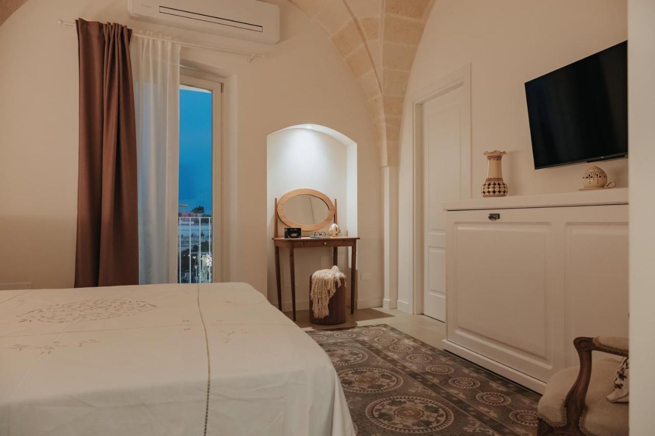 غروتاليي Le Maioliche - Apulian B&B المظهر الخارجي الصورة