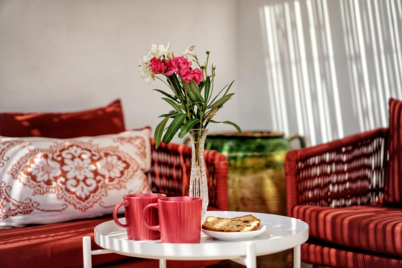 غروتاليي Le Maioliche - Apulian B&B المظهر الخارجي الصورة