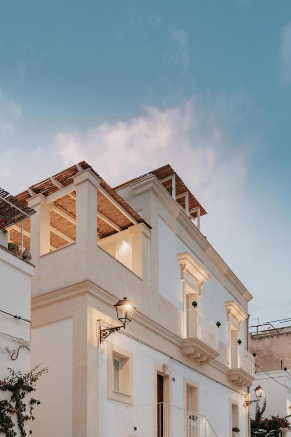 غروتاليي Le Maioliche - Apulian B&B المظهر الخارجي الصورة