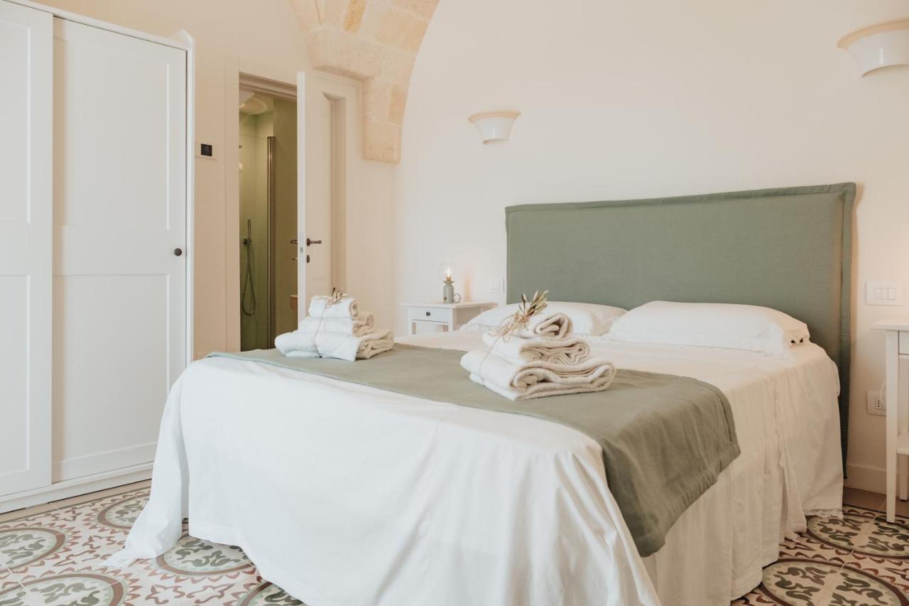 غروتاليي Le Maioliche - Apulian B&B المظهر الخارجي الصورة