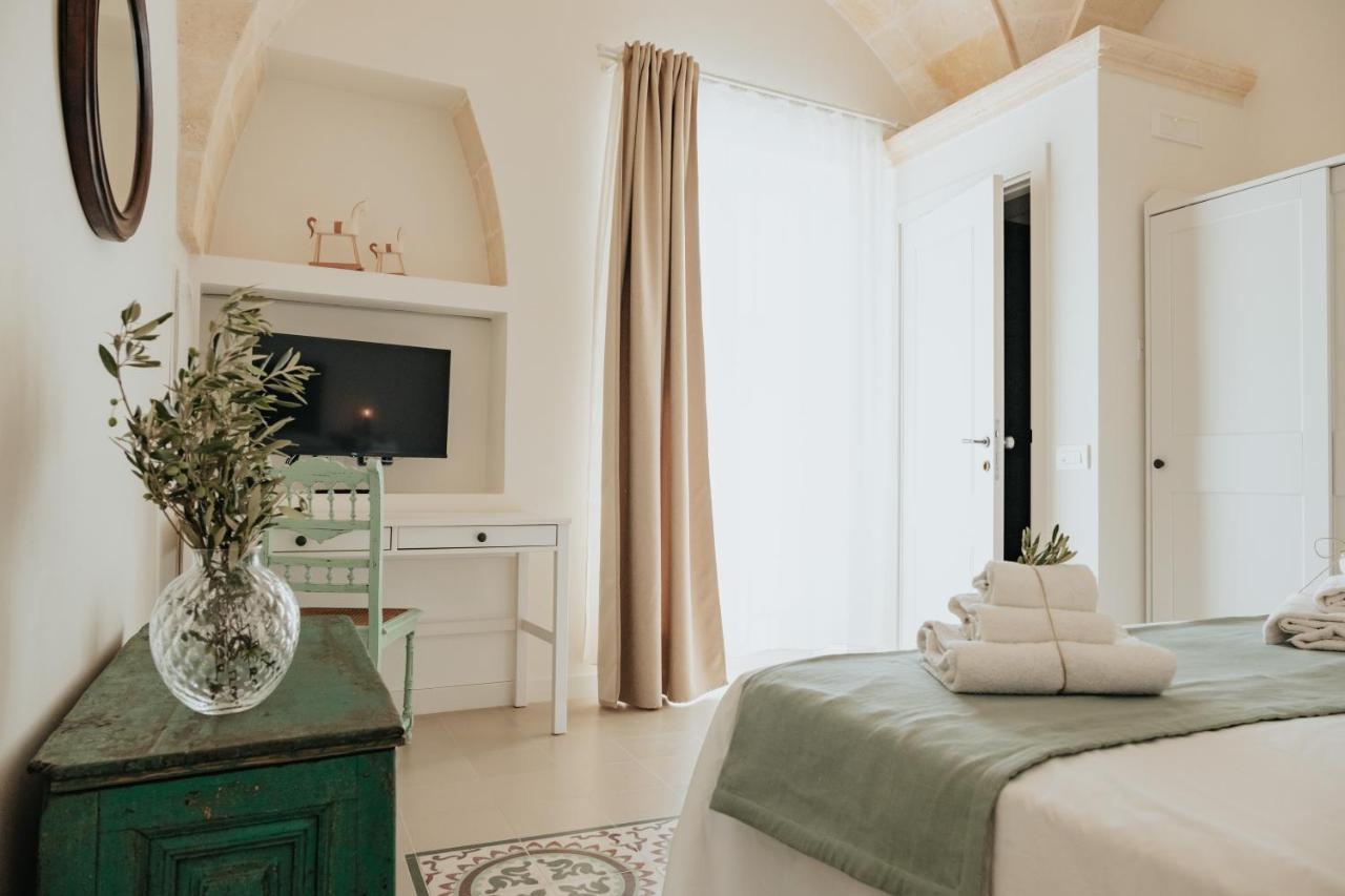 غروتاليي Le Maioliche - Apulian B&B المظهر الخارجي الصورة