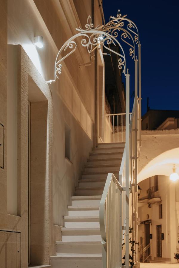 غروتاليي Le Maioliche - Apulian B&B المظهر الخارجي الصورة