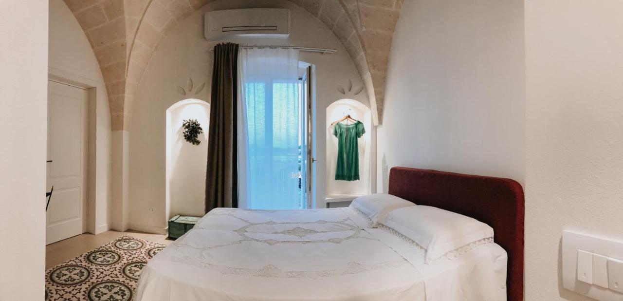 غروتاليي Le Maioliche - Apulian B&B المظهر الخارجي الصورة