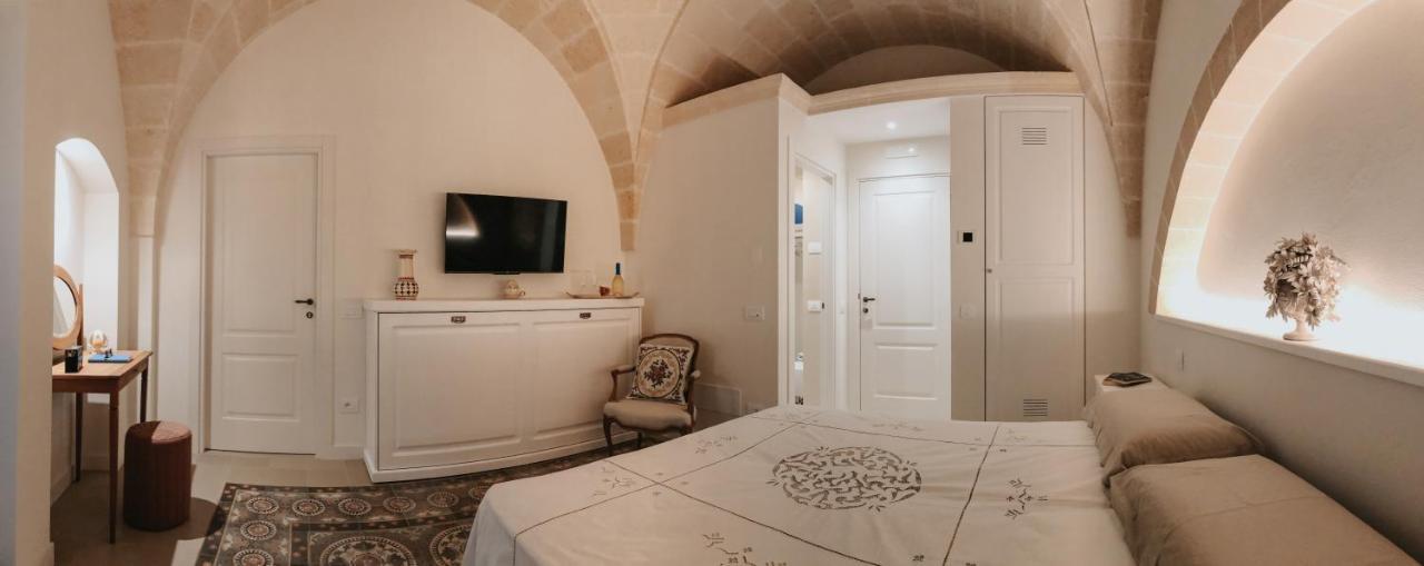 غروتاليي Le Maioliche - Apulian B&B المظهر الخارجي الصورة