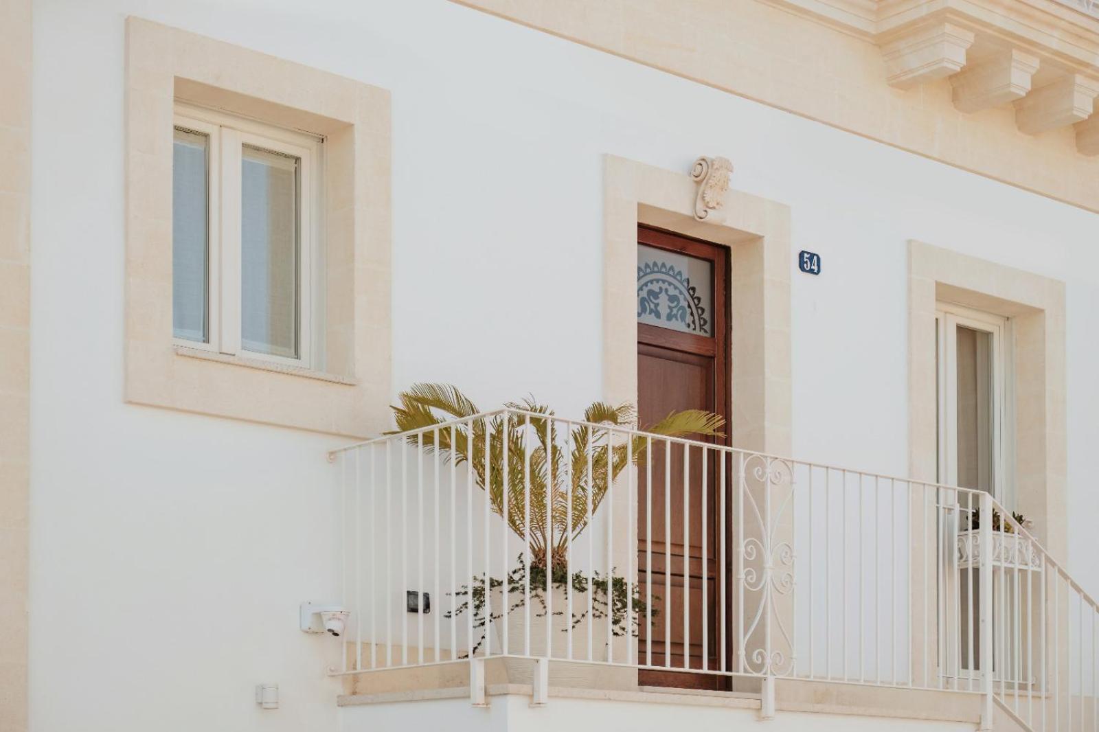 غروتاليي Le Maioliche - Apulian B&B المظهر الخارجي الصورة