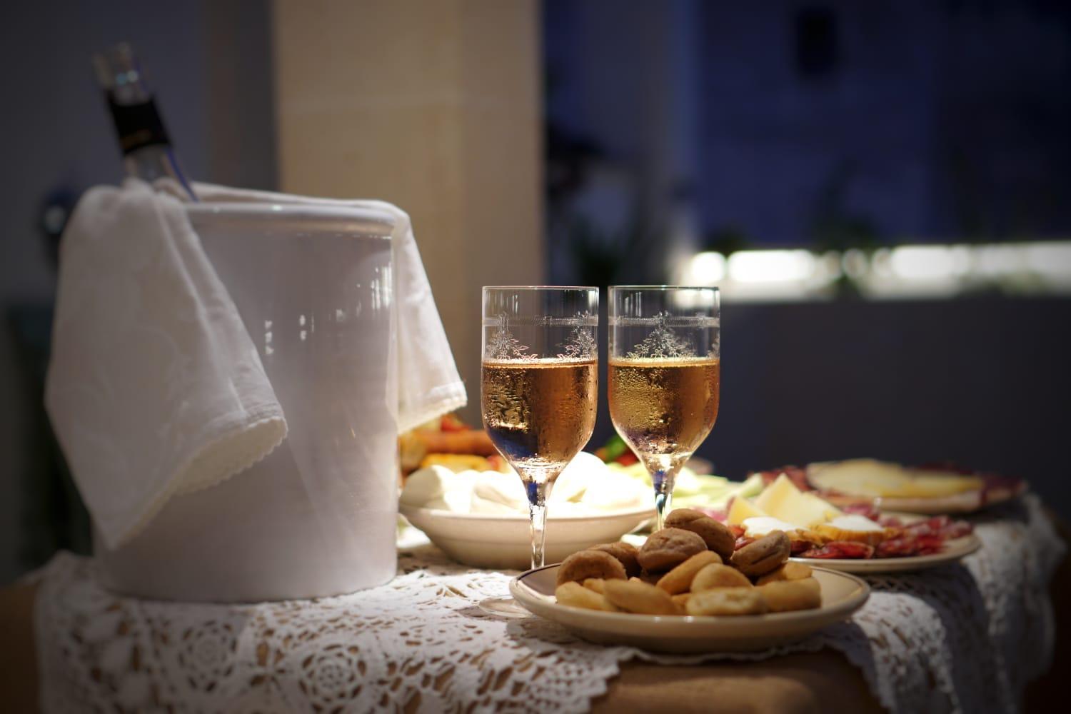 غروتاليي Le Maioliche - Apulian B&B المظهر الخارجي الصورة