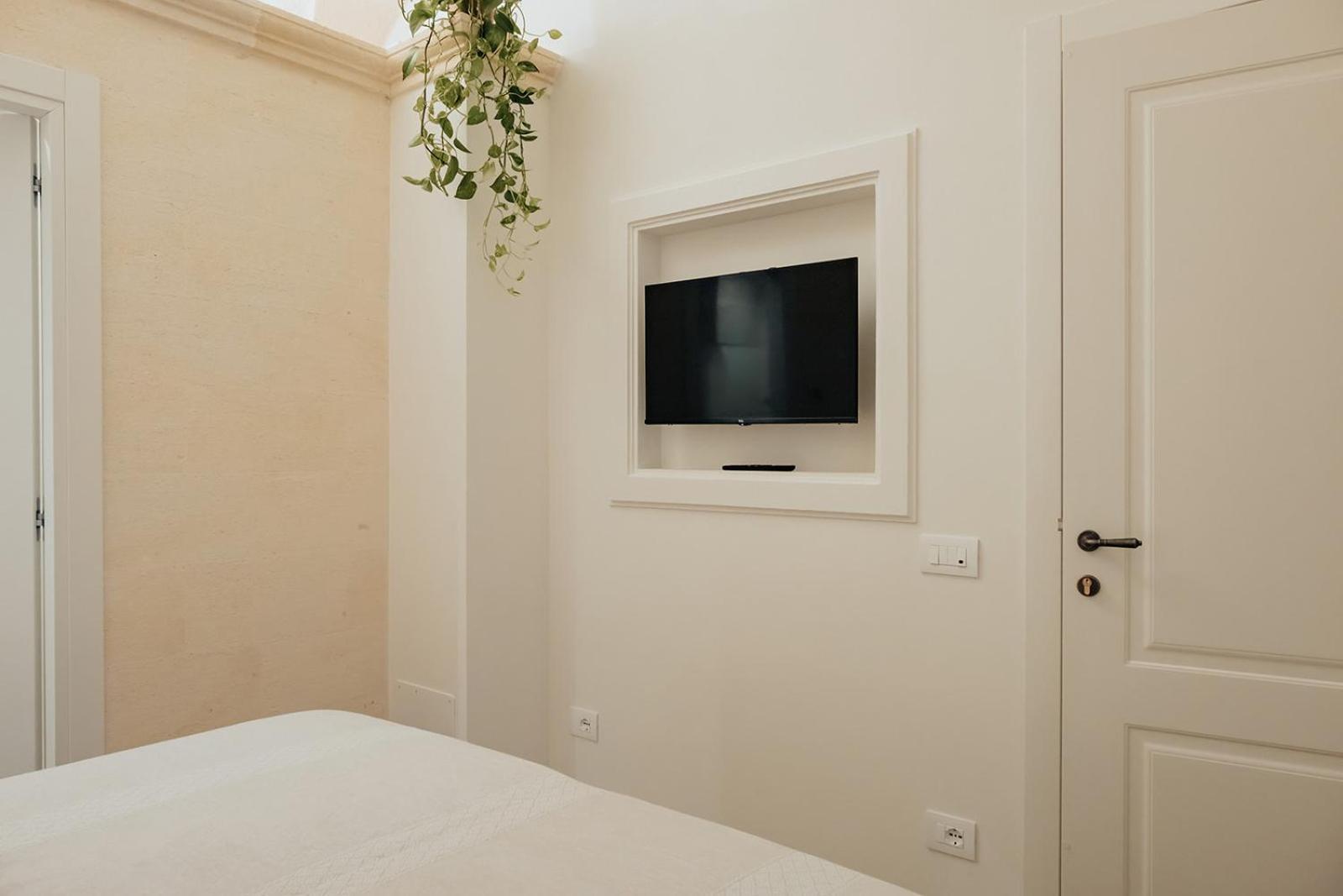 غروتاليي Le Maioliche - Apulian B&B الغرفة الصورة