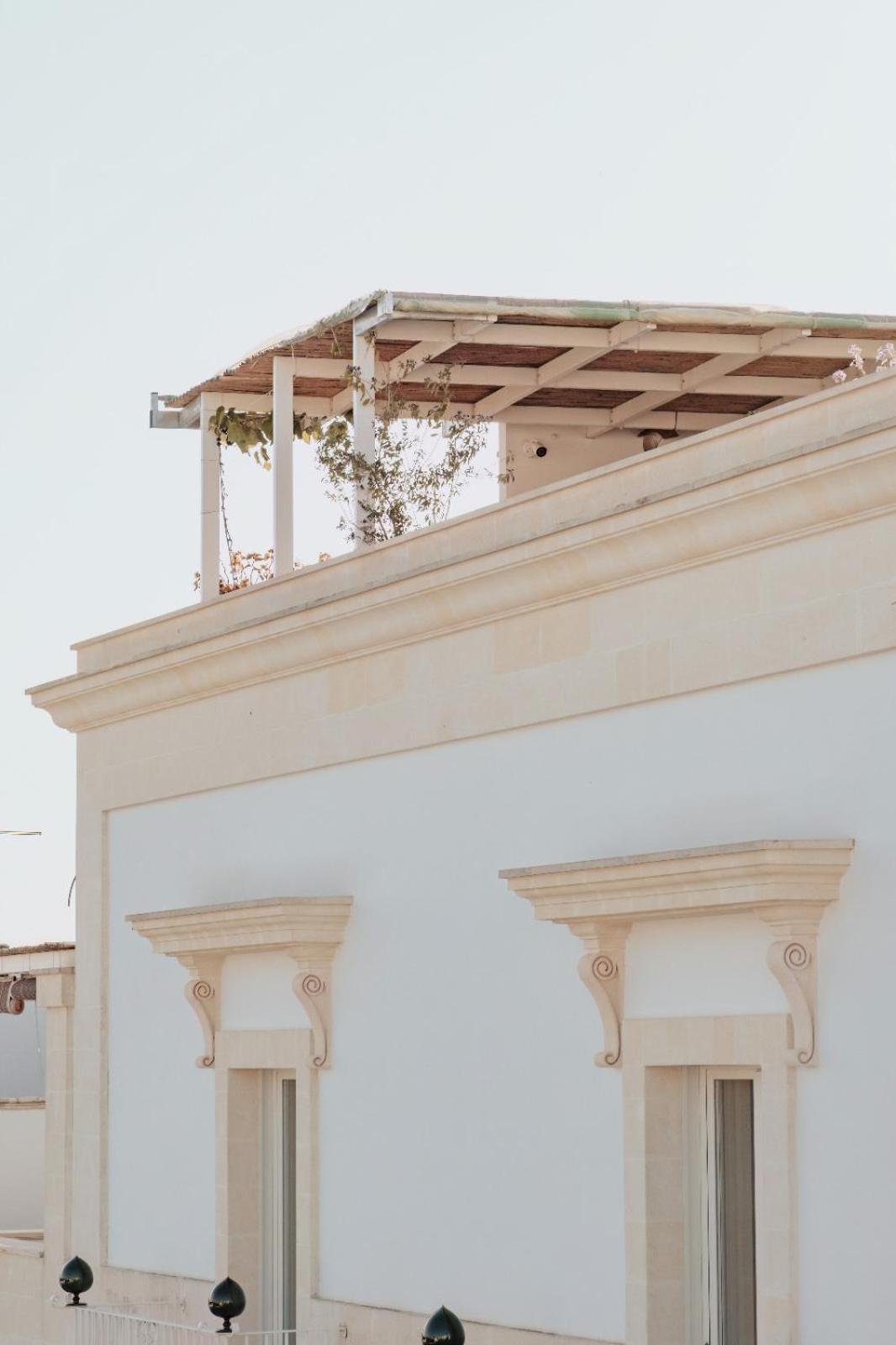 غروتاليي Le Maioliche - Apulian B&B المظهر الخارجي الصورة