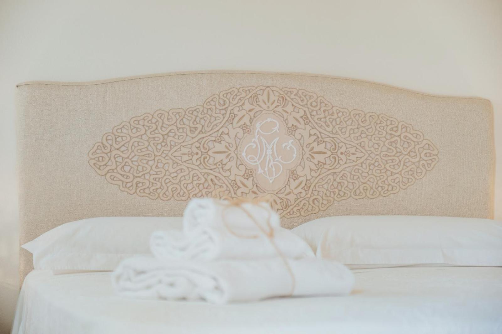 غروتاليي Le Maioliche - Apulian B&B المظهر الخارجي الصورة
