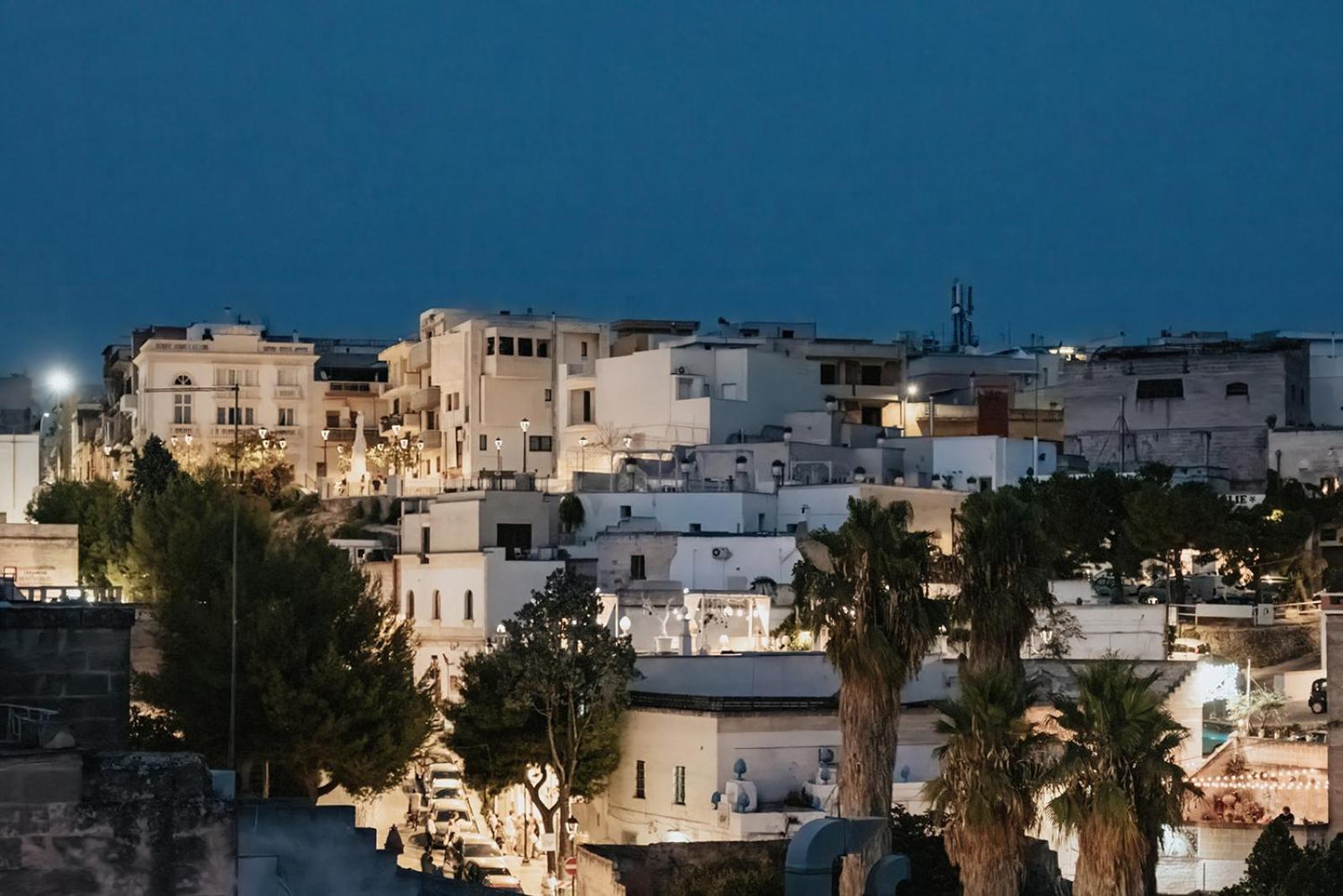 غروتاليي Le Maioliche - Apulian B&B المظهر الخارجي الصورة