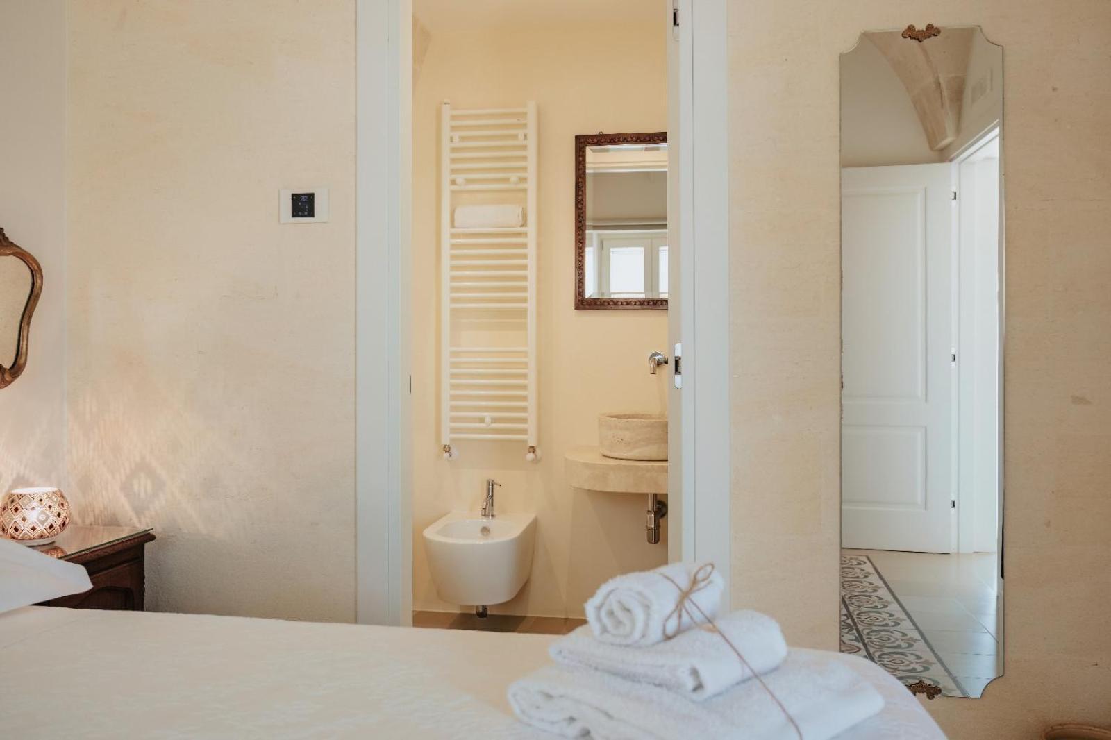 غروتاليي Le Maioliche - Apulian B&B المظهر الخارجي الصورة