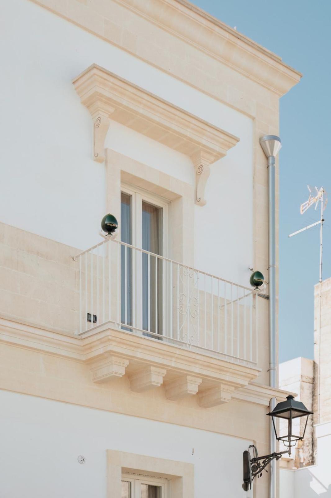 غروتاليي Le Maioliche - Apulian B&B المظهر الخارجي الصورة
