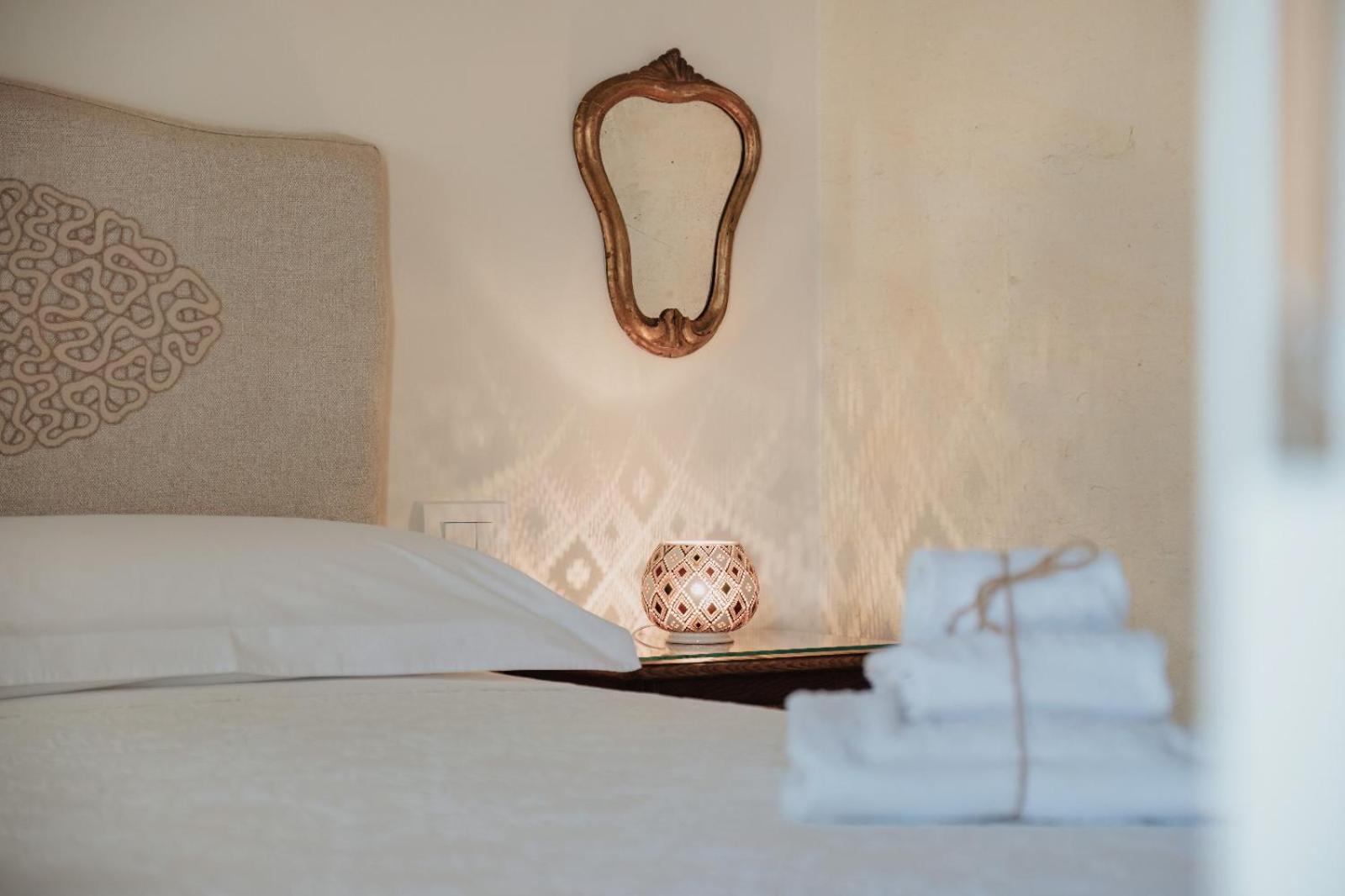 غروتاليي Le Maioliche - Apulian B&B المظهر الخارجي الصورة