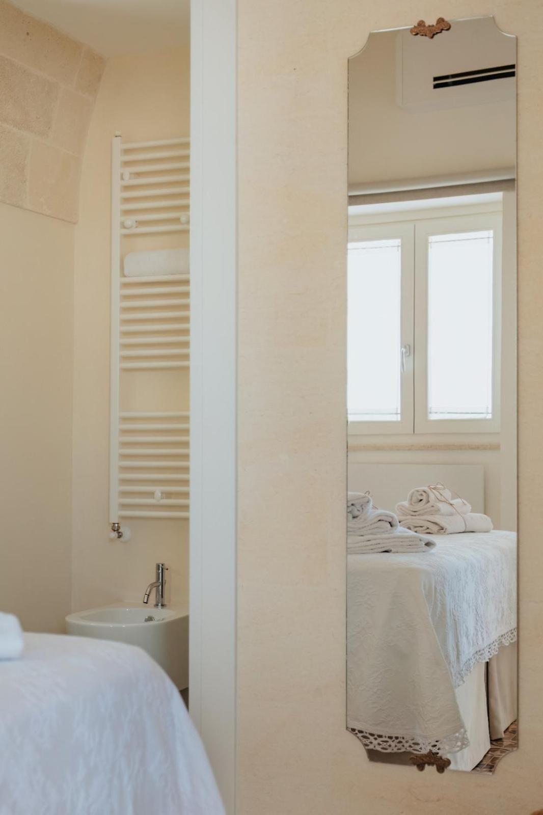 غروتاليي Le Maioliche - Apulian B&B المظهر الخارجي الصورة