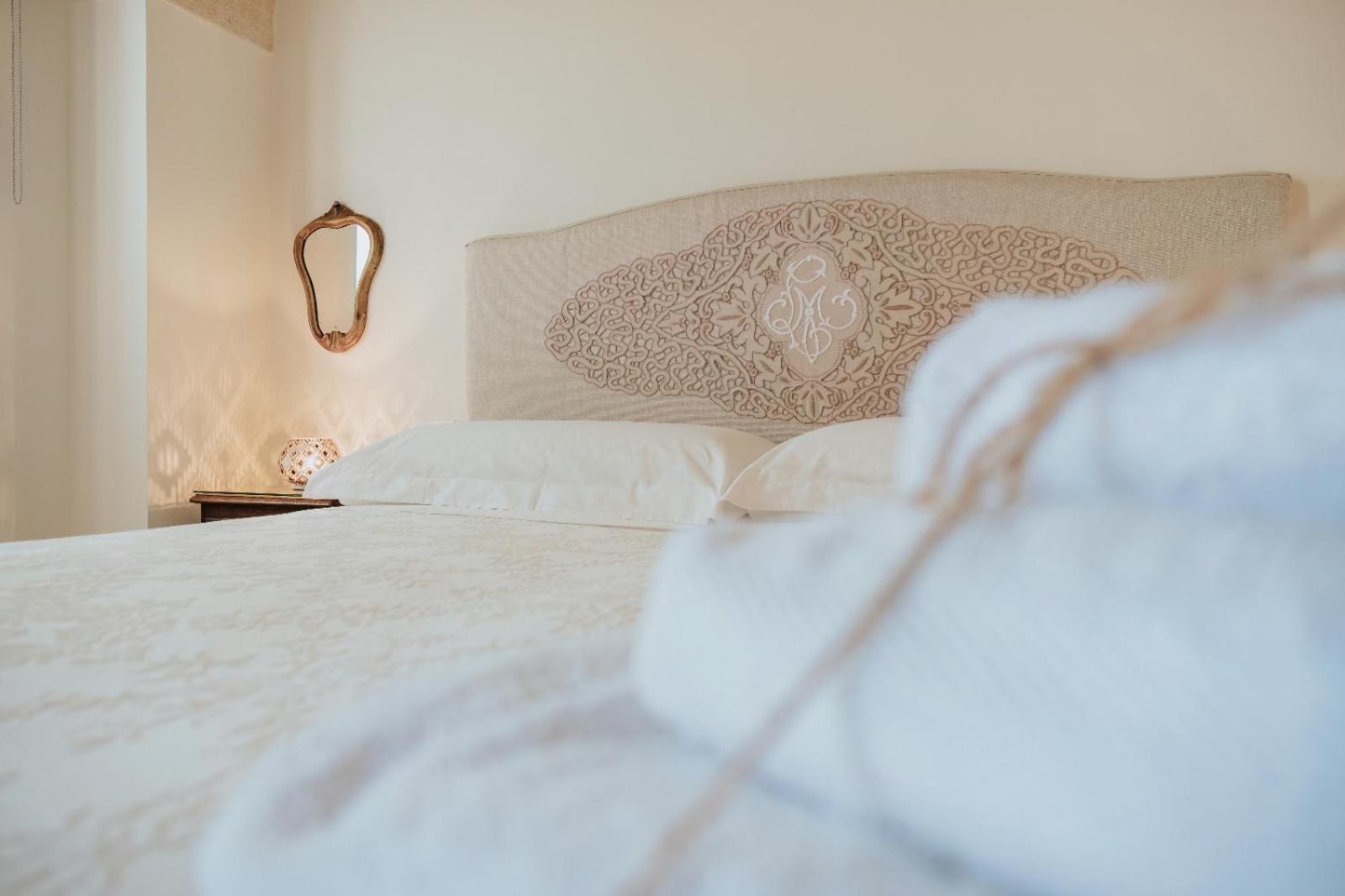 غروتاليي Le Maioliche - Apulian B&B المظهر الخارجي الصورة