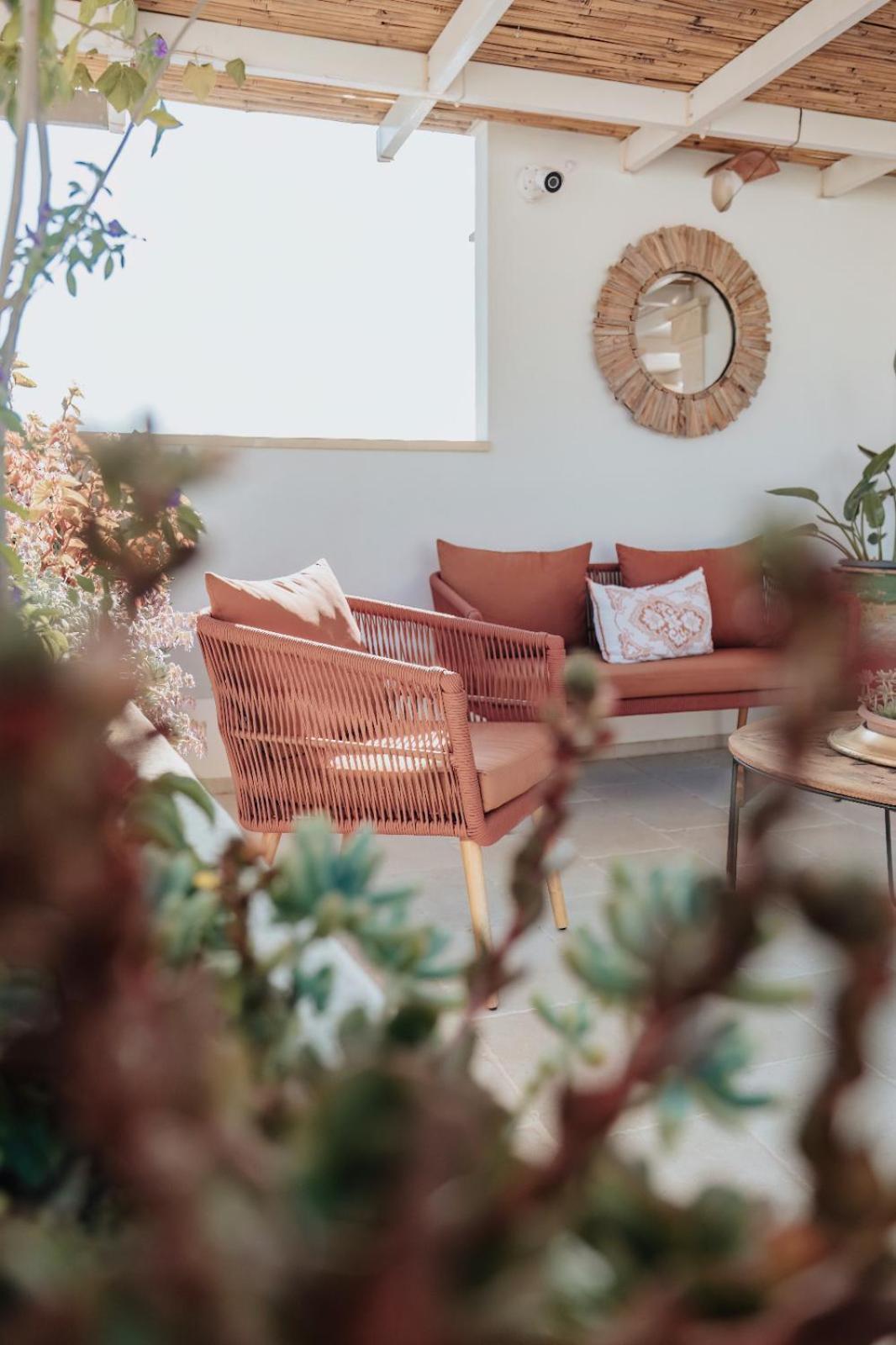 غروتاليي Le Maioliche - Apulian B&B المظهر الخارجي الصورة