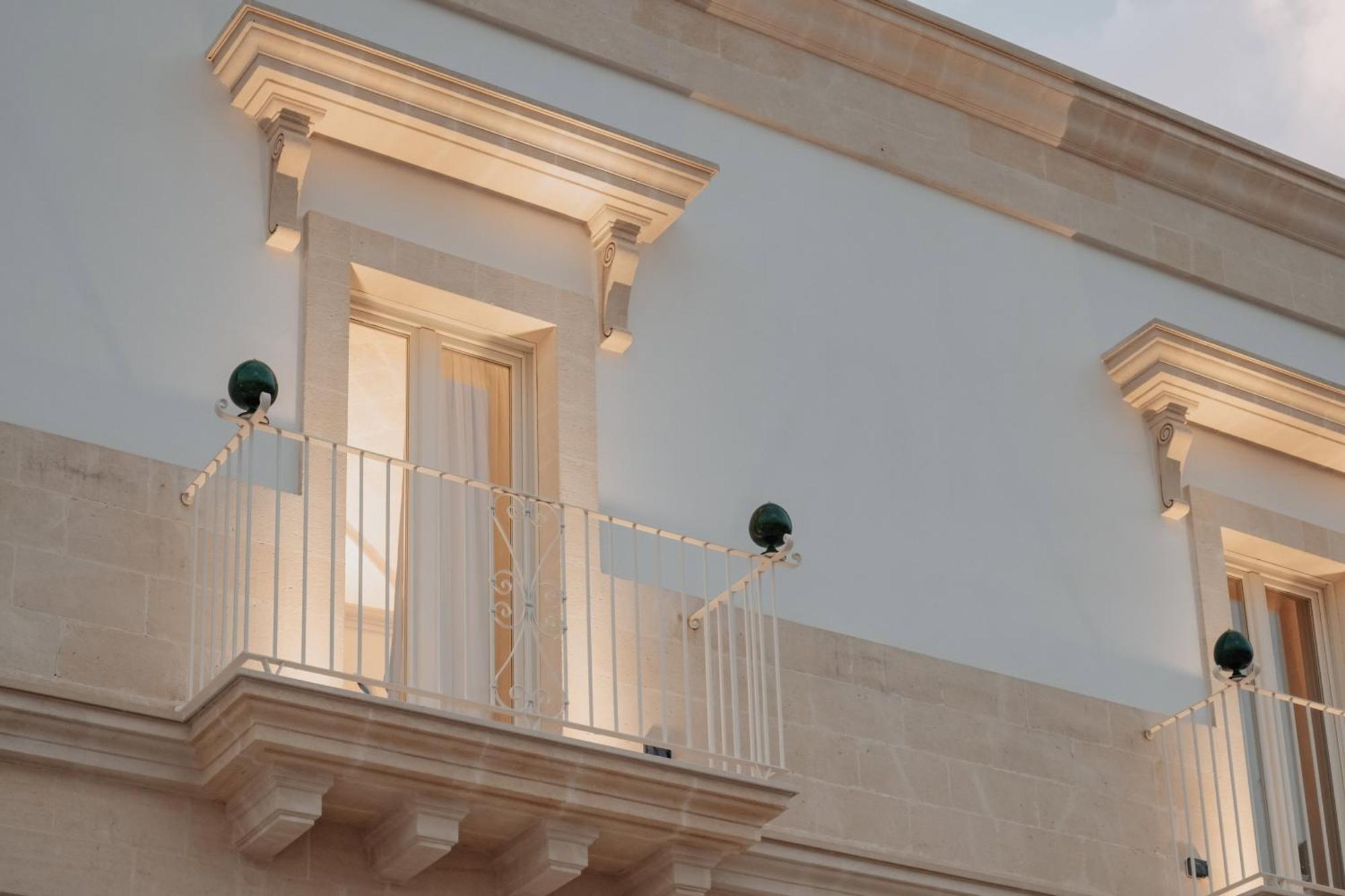 غروتاليي Le Maioliche - Apulian B&B الغرفة الصورة
