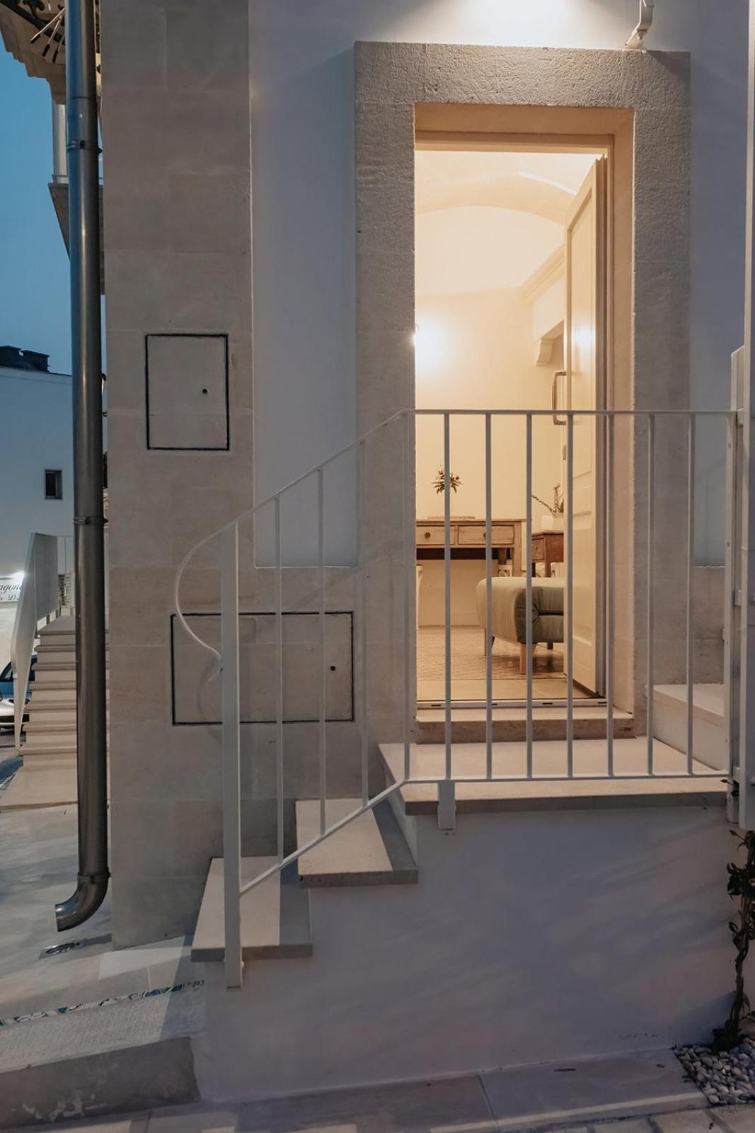 غروتاليي Le Maioliche - Apulian B&B الغرفة الصورة