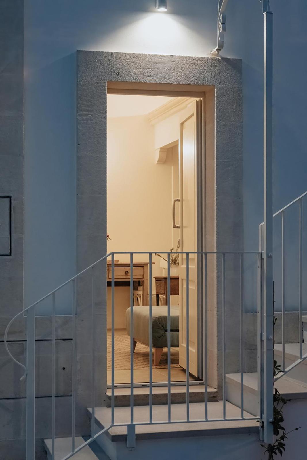 غروتاليي Le Maioliche - Apulian B&B الغرفة الصورة