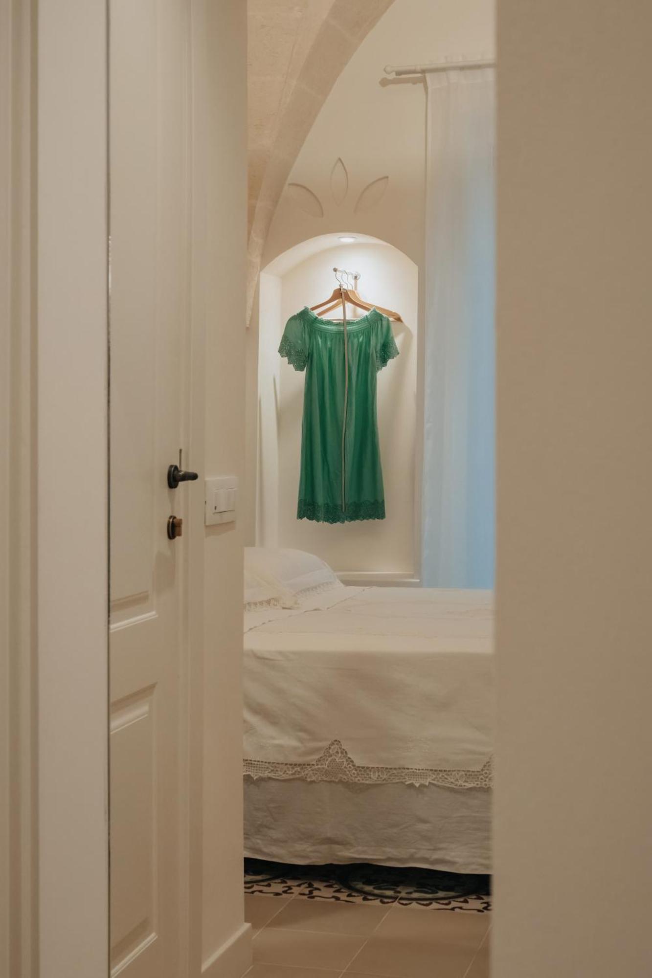 غروتاليي Le Maioliche - Apulian B&B المظهر الخارجي الصورة