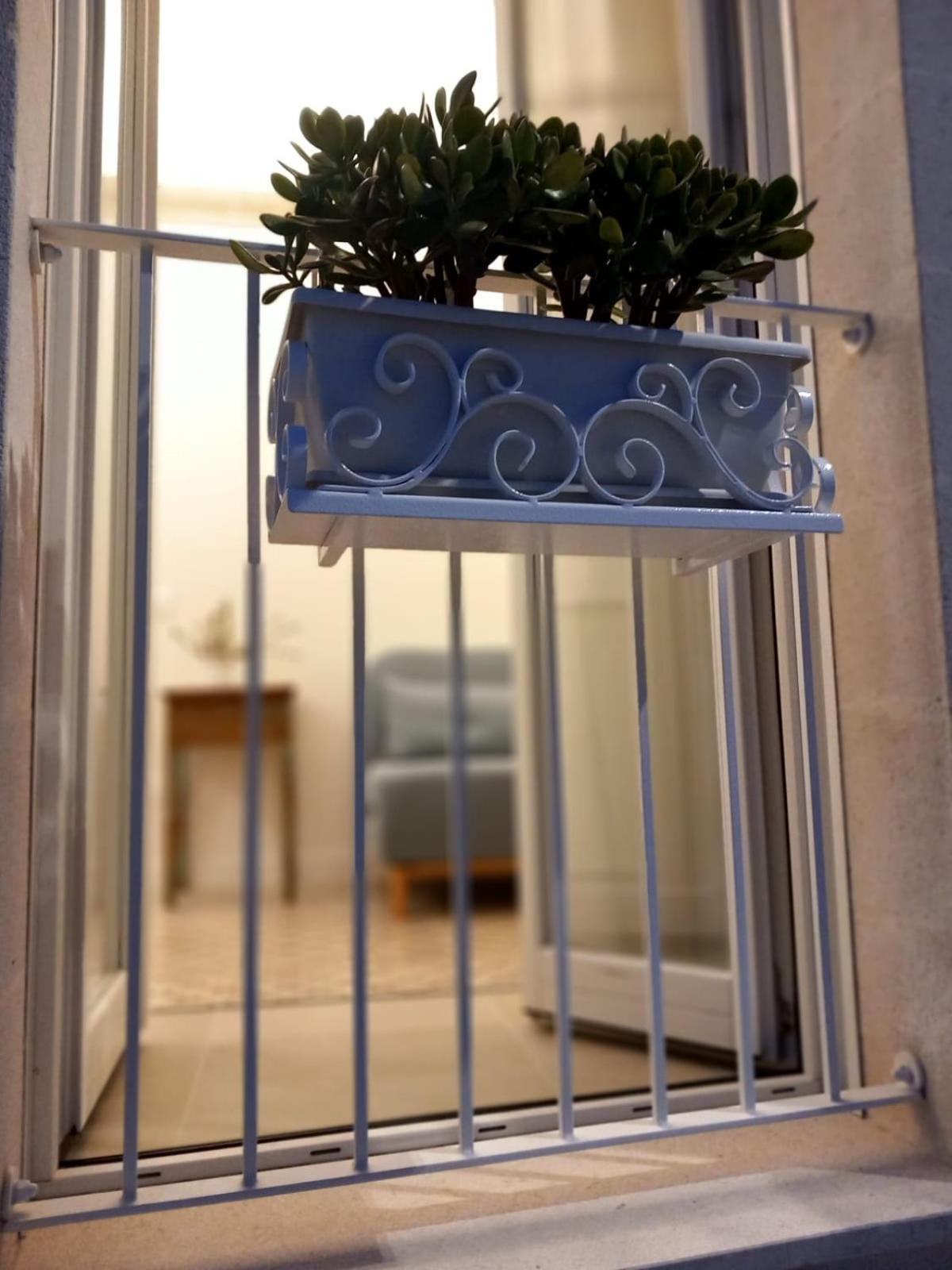 غروتاليي Le Maioliche - Apulian B&B المظهر الخارجي الصورة