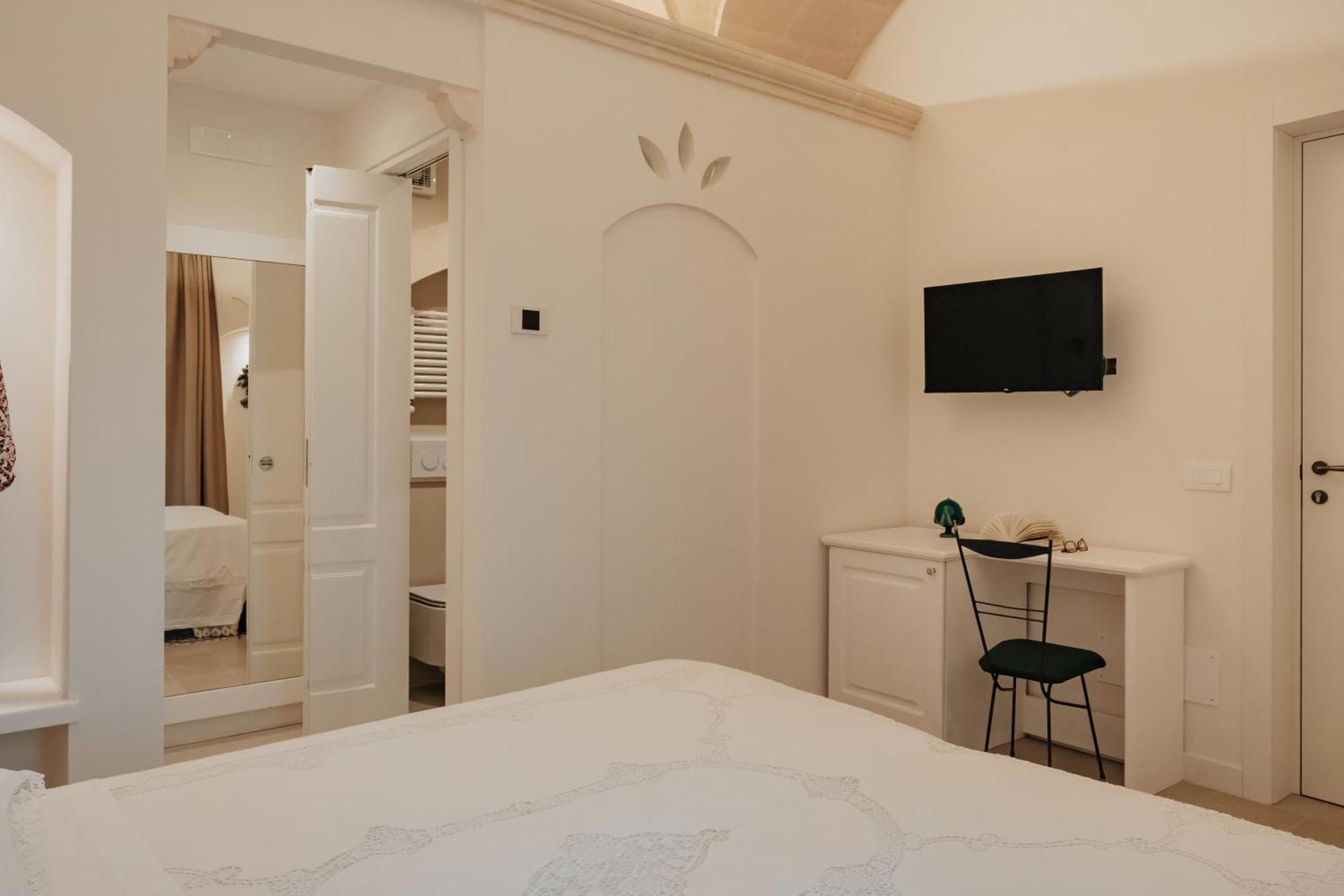 غروتاليي Le Maioliche - Apulian B&B المظهر الخارجي الصورة