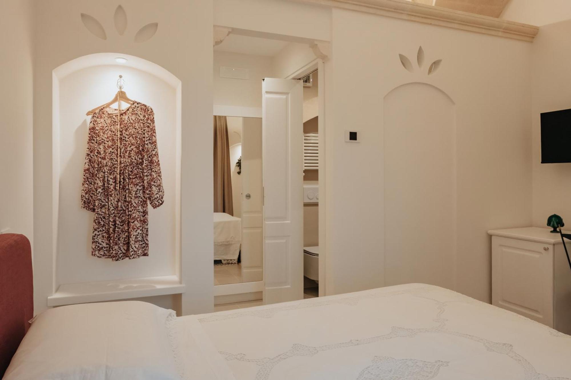 غروتاليي Le Maioliche - Apulian B&B المظهر الخارجي الصورة