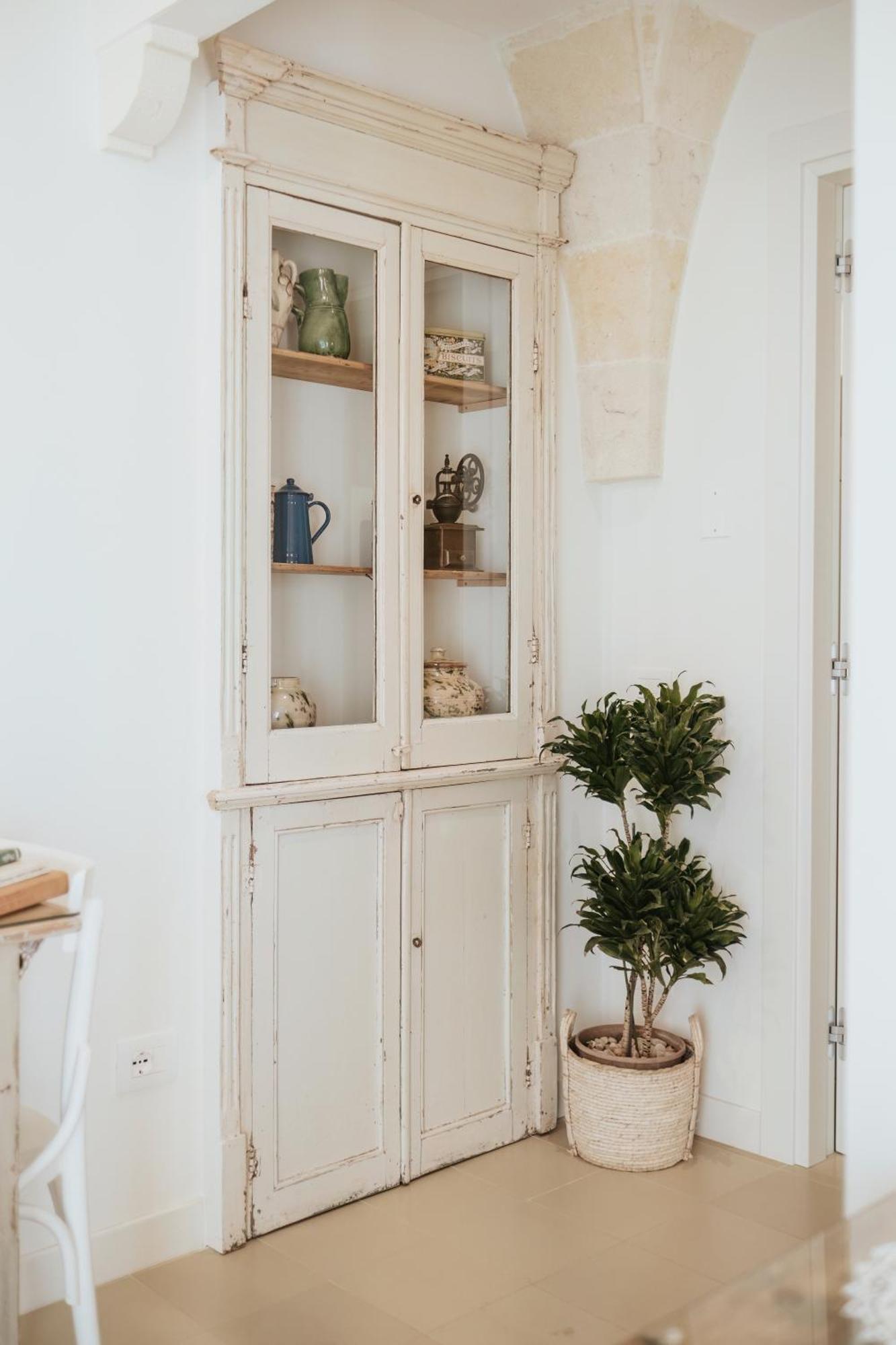 غروتاليي Le Maioliche - Apulian B&B المظهر الخارجي الصورة